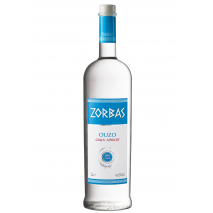 Зорбас / Zorbas