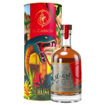 Ром Ел Каброн / Rum El Cabron