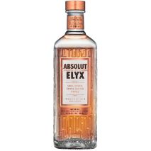 Абсолют Еликс Водка / Absolut Elyx Vodka