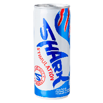 Шарк Стимулейшън / Shark Stimulation