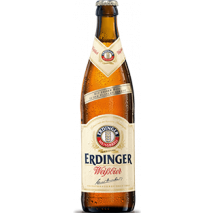 Ердингер жива / Erdinger