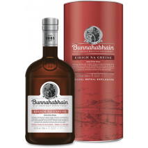 Бунахабен Аерий / Bunnahabhain Eirigh Na Greie