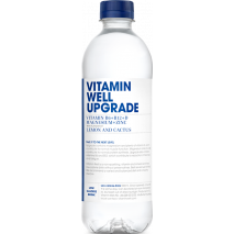 Витамин Уел Ъпгрейд Лимон и Кактус / Vitamin Well Upgrade