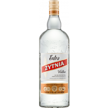 Екстра Житна Водка / Extra Zytnia Vodka