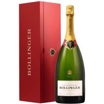 Болинджър Спешъл Кюве / Bollinger Special Cuvee