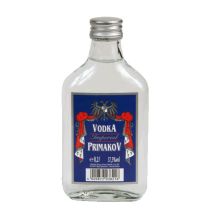 Водка Примаков / Vodka Primakov 