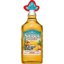 Ликьор Сиеара Тропикал / Liqueur Sierra Tropical 