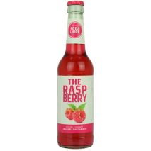 Сода Ко Либре Малина / Soda Koh Libre Raspberry