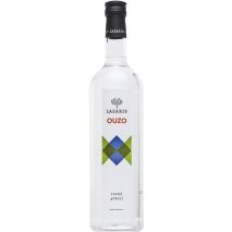 Узо Лазарис / Ouzo Lazaris