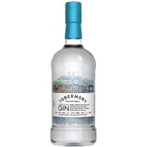 Джин Тобермори / Gin Tobermory 