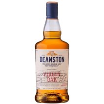 Дийнстън Върджин Оук / Deanston Virgin Oak