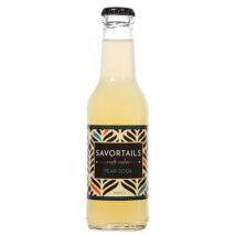 Сода Сейвъртейлс Круша / Soda Savortails Pear