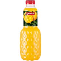 Сок Гранини Портокал Манго / Granini Orange Mango Juice