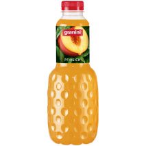 Сок Гранини Праскова / Granini Peach Juice