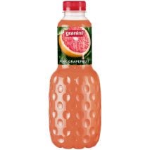 Сок Гранини Розов Грейпфрут / Granini Pink Grapefruit Juice