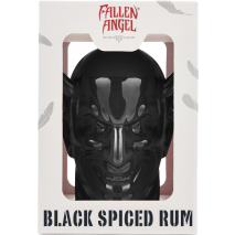 Фолън Ейнджъл Блек Спайс Ром / Fallen Angel Black Spiced