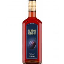 Ликьор Сливов / Liqueur Plum