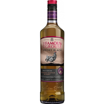 Феймъс Граус / Famous Grouse Smoky Black