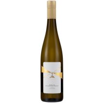 Ризлинг и Варненски Мискет Сингъл Винярд / Riesling & Varnenski Misket Single Vineyard