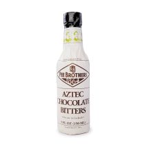 Фии Брадърс Азтек Шоколад / Fee Brothers Bitter Aztec Chocolate