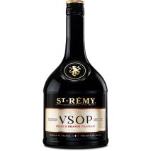 Бренди Сейнт Реми VSOP / Brandy St Remy VSOP