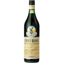 Фернет Бранка / Fernet Branca