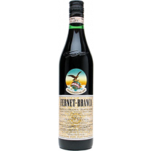 Фернет Бранка / Fernet Branca Liqueur