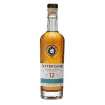 Фетъркерън 12YO / Fettercairn 12YO