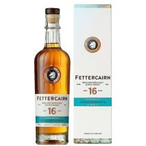 Фетъркерън 16YO / Fettercairn 16YO