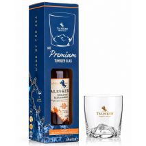 Уиски Талискър 10 Г. + Чаша / Whisky Talisker 10 YO + Glass