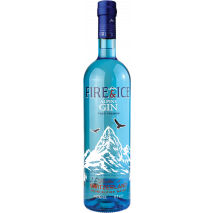 Файър енд Айс Джин / Fire and Ice Gin