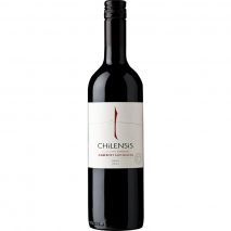 Чиленсис Каберне совиньон / Chillensis Cabernet Sauvignon