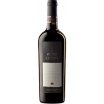 Левент Мерло & Мавруд / Levent Merlot & Mavrud