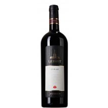 Левент Сира / Levent Syrah