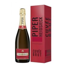 Пайпър Хайдсик Брут / Piper Heidsieck Brut Box