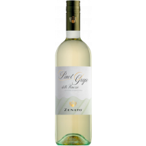 Дзенато Пино гриджо / Zenato Pinot Grigio