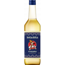 Юнашка Плодова Ракия Троян / Fruit Rakia Troyan
