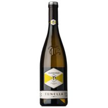 Тунелла Шардоне / Tunella Chardonnay