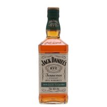 Джак Даниелс Ръж / Jack Daniel's Rye