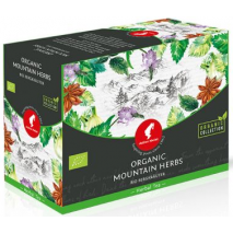 Планински Билки Голям / Organic Mountain Herbs Julius Meinl 
