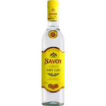 Савой Клуб Джин / Savoy Club Gin