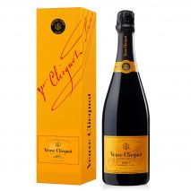 Вьов Клико Резерва Кюве в кутия / Veuve Clicquot Reserve Cuvee