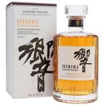Хибики Джапанийс Хармъни / Hibiki japanese Harmany