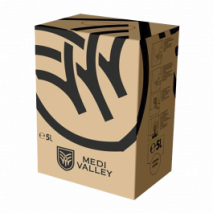 Меди Вали Шардоне BiB / Medi Valley Chardonnay BiB