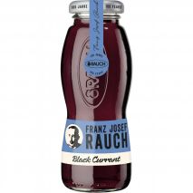 Сок Касис Раух / Black Currant Rauch Juice 