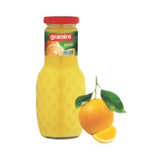 Сок Гранини Портокал / Granini Orange Juice