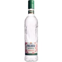 Финладия Ботаникъл Горски Плодове & Роза / Finlandia Botanical Wildberry & Rose