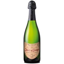 Кава Жуве и Кампс Резерва Де Ла Фамилия / Cava Juve & Camps Reserva de la Famiglia