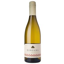 Бяло Вино Гергана Царев Брод / White Wine Gergana