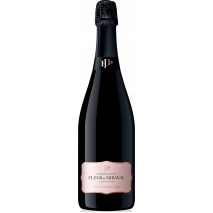 Флюр де Миравал Розе Шампанско / Fleur de Miraval Rose Champagne